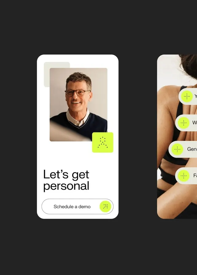 Minimal corporate-clean ui screen, minimal, corporate-clean, light