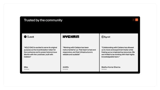 Minimal dark-mode type specimen, minimal, dark-mode, dark