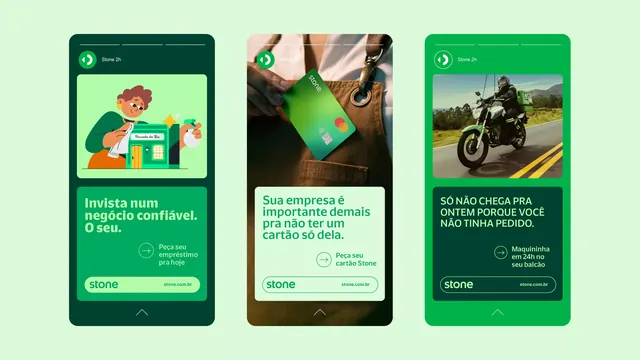 Minimal flat ui screen, minimal, flat, light