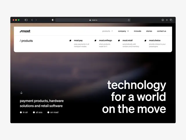 Minimal corporate-clean ui screen, minimal, corporate-clean, light
