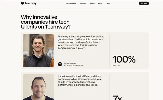 Minimal corporate-clean ui screen, minimal, corporate-clean, light
