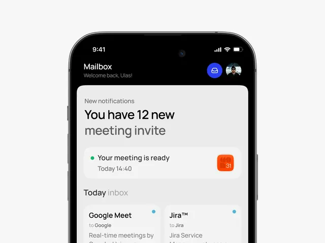 Minimal flat ui screen, minimal, flat, light
