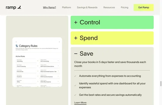 Minimal corporate-clean ui screen, minimal, corporate-clean, light