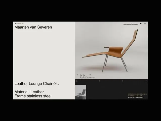 Minimal organic ui screen, minimal, organic, earthy