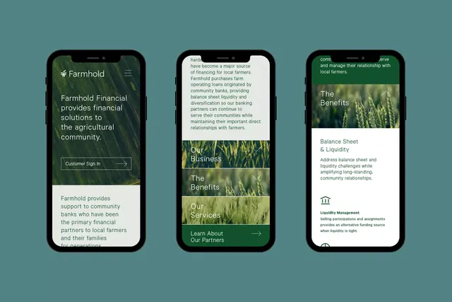 Minimal organic ui screen, minimal, organic, light