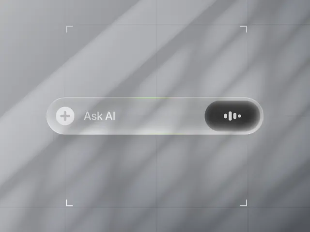 Minimal flat ui screen, minimal, flat, light