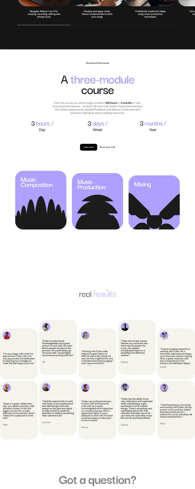 Minimal dark-mode ui screen, minimal, dark-mode, light