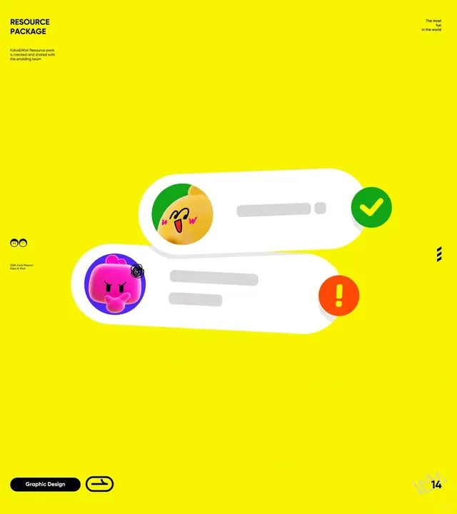 Minimal flat ui screen, minimal, flat, warm