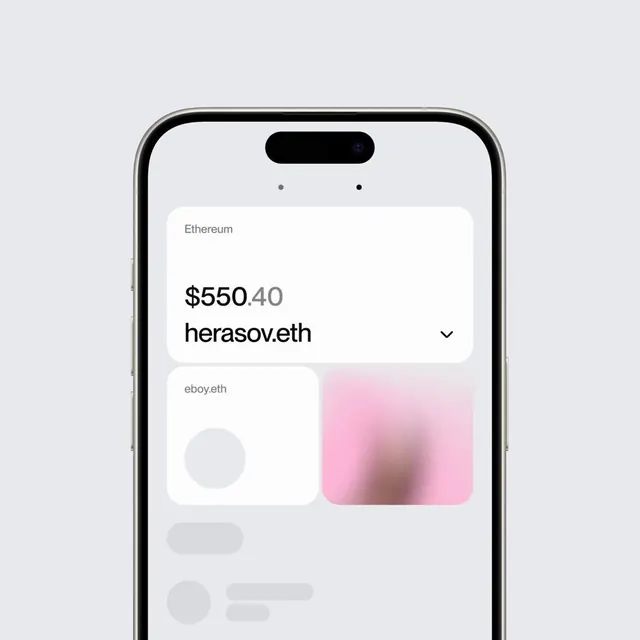 Minimal ui screen, minimal, light