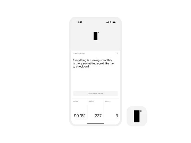 Minimal flat ui screen, minimal, flat, light