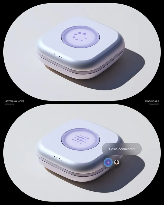 Minimal ui screen, minimal, light