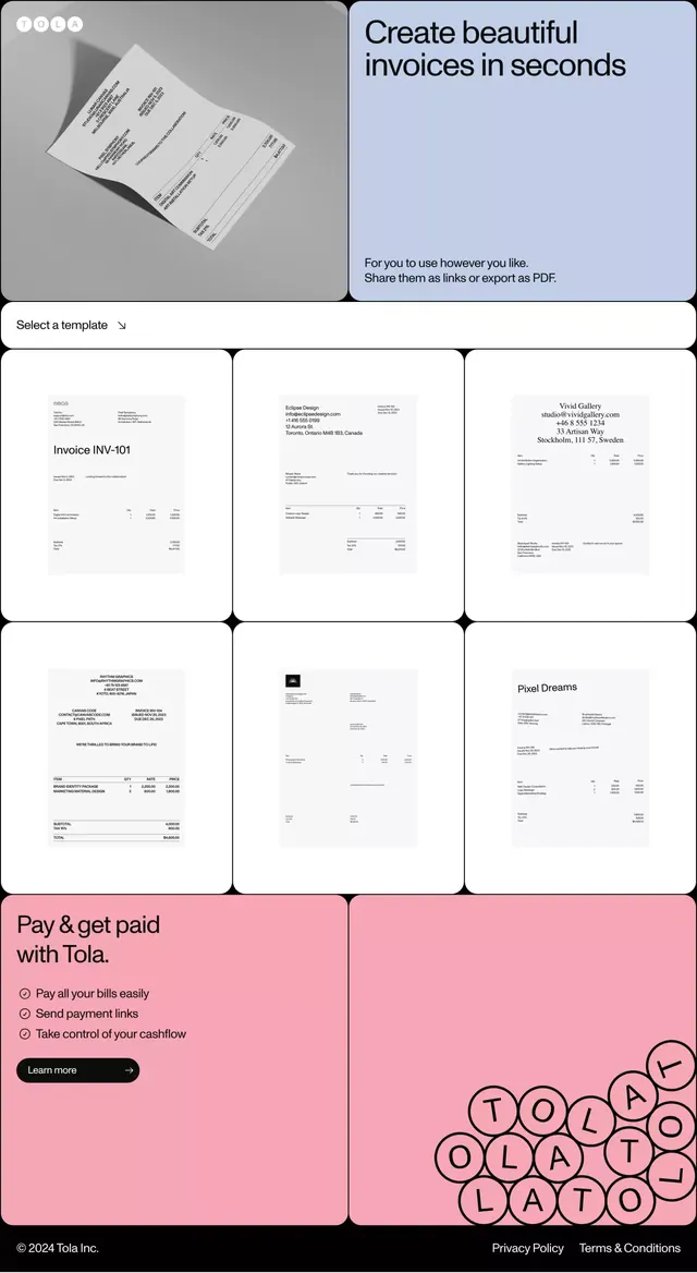 Minimal corporate-clean ui screen, minimal, corporate-clean, light