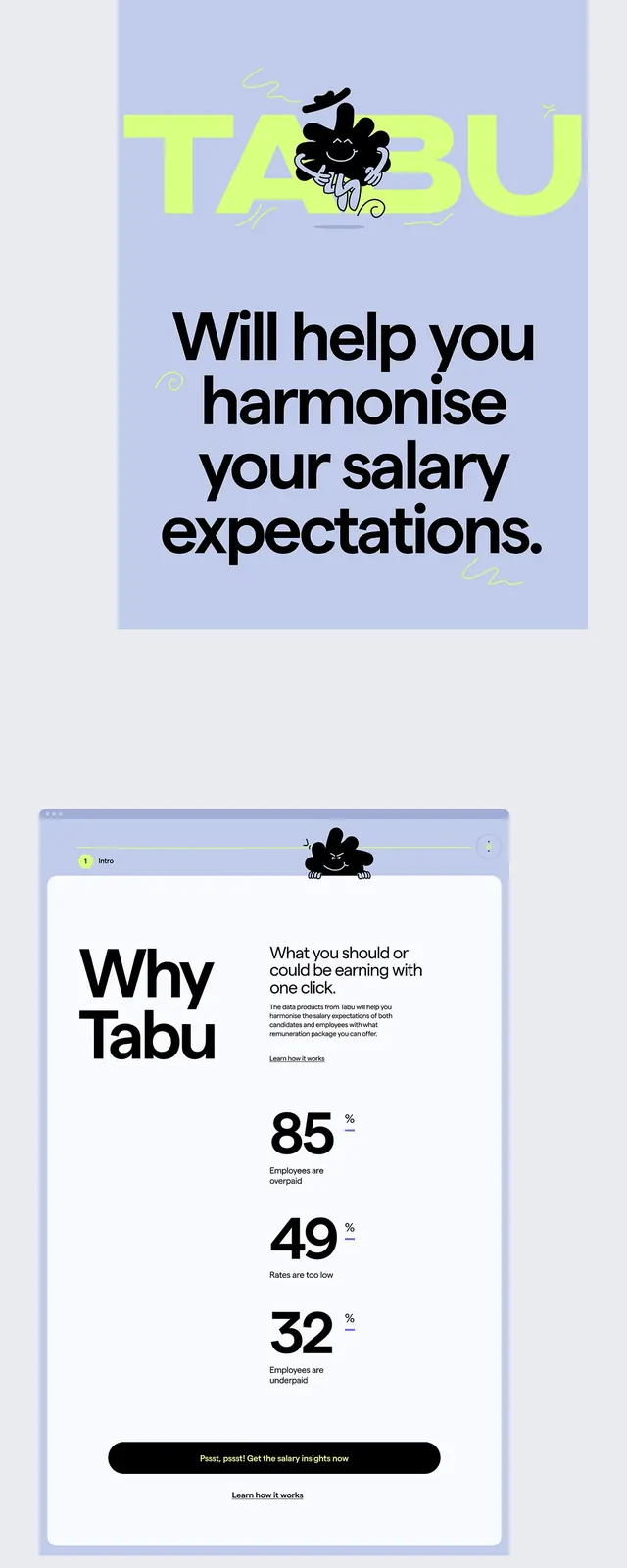 Minimal corporate-clean type specimen, minimal, corporate-clean, light