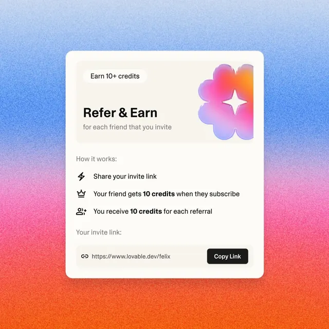 Minimal gradient-heavy ui screen, minimal, gradient-heavy, light
