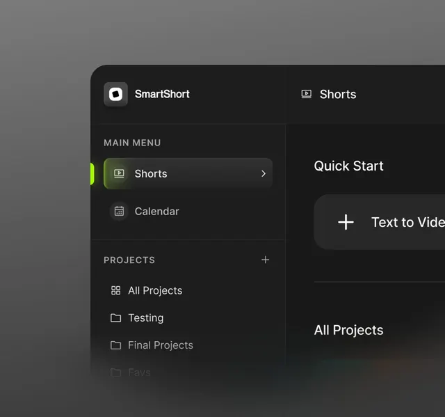 Dark-mode minimal ui screen, dark-mode, minimal, dark