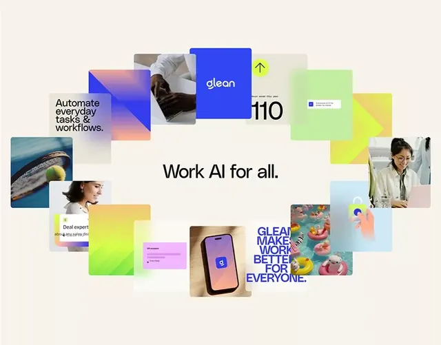 Geometric flat ui screen, geometric, flat, warm