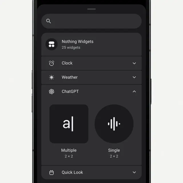 Minimal dark-mode ui screen, minimal, dark-mode, dark