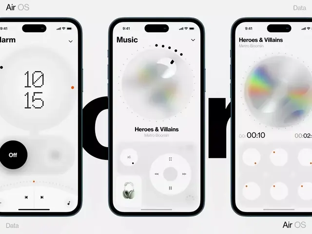 Minimal glassmorphism ui screen, minimal, glassmorphism, light