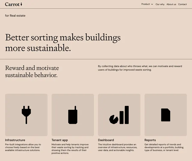 Minimal corporate-clean ui screen, minimal, corporate-clean, light