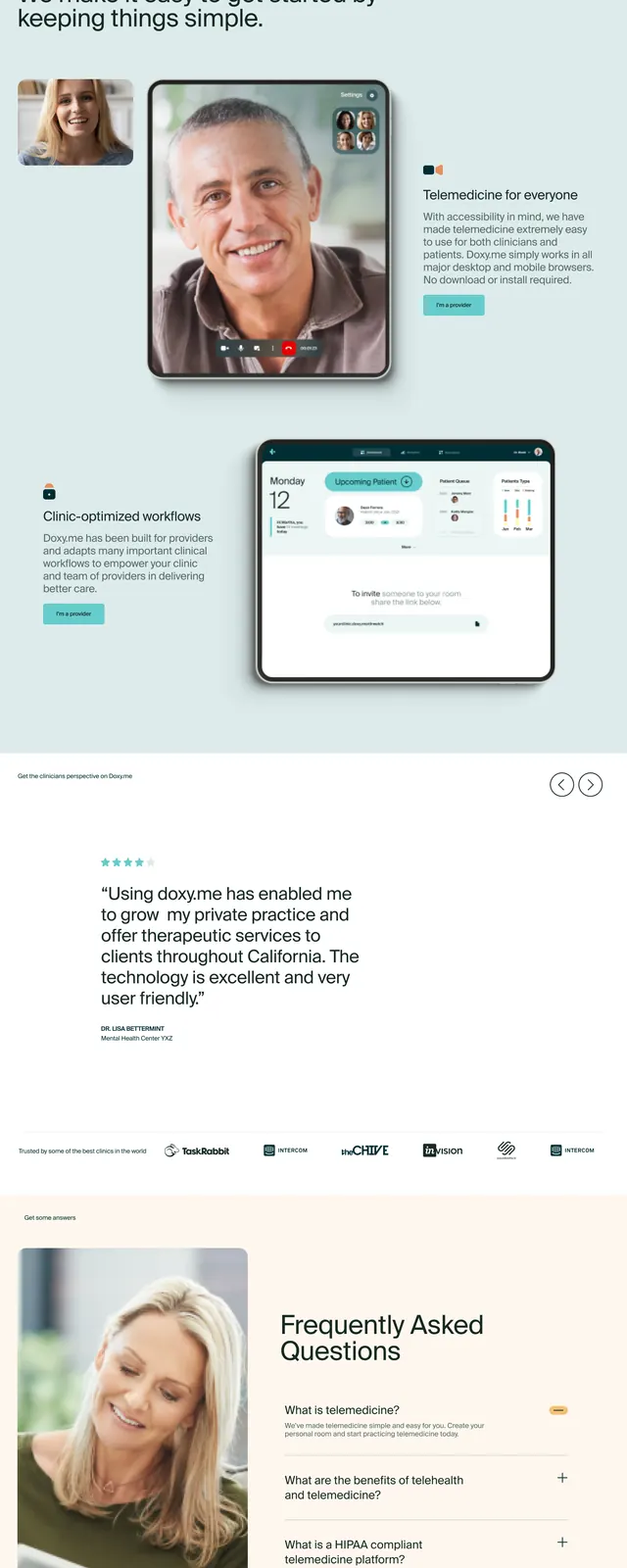Minimal corporate-clean ui screen, minimal, corporate-clean, light