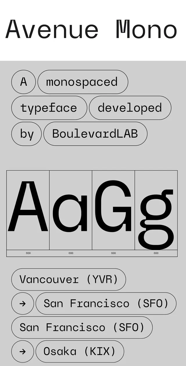 Minimal technical ui screen, minimal, technical, dark