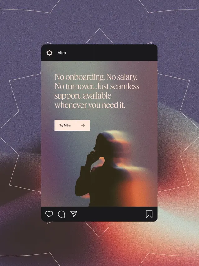 Dark-mode gradient-heavy ui screen, dark-mode, gradient-heavy, warm