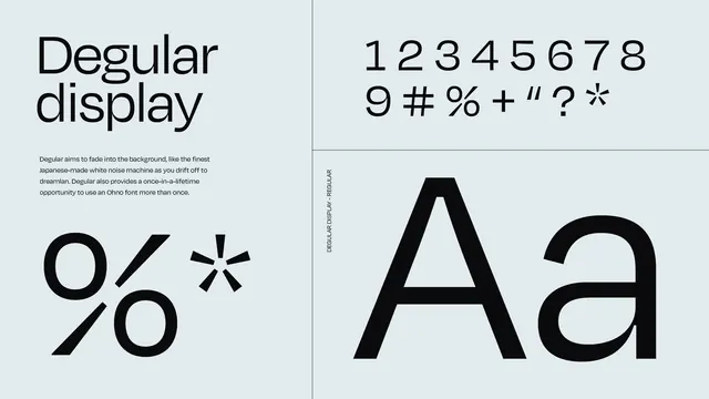 Minimal geometric ui screen, minimal, geometric, dark