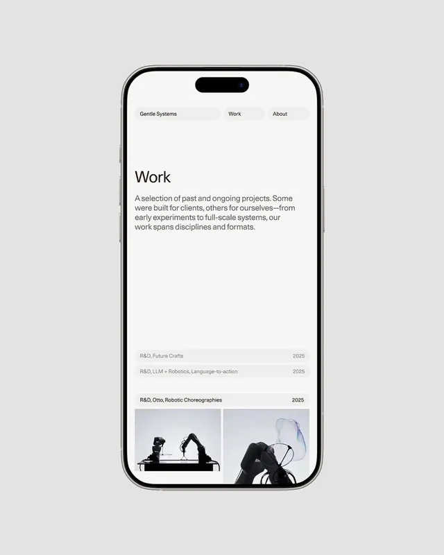 Minimal editorial ui screen, minimal, editorial, light