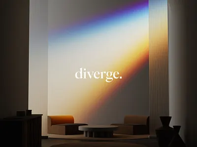 Ui Screen, minimal, corporate-clean, dark
