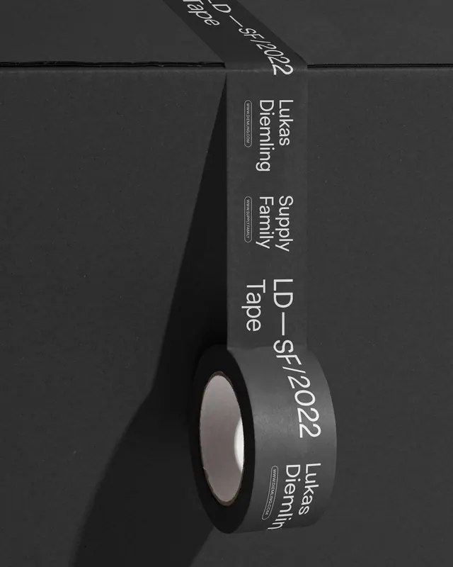 Search System Interface Design, minimal, technical, light