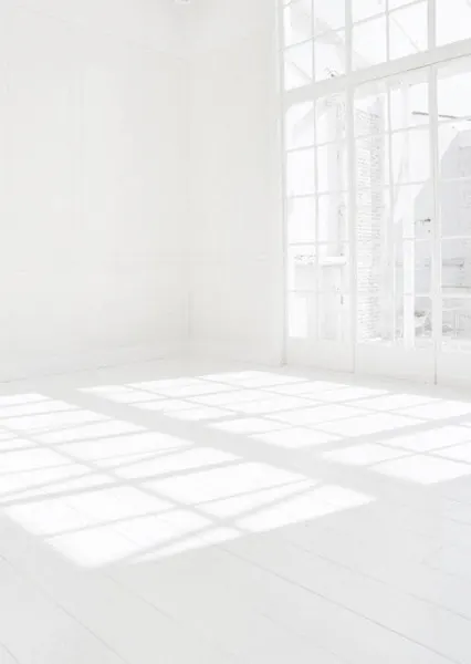 Structured Grid-Based Layout, technical, minimal, neutral