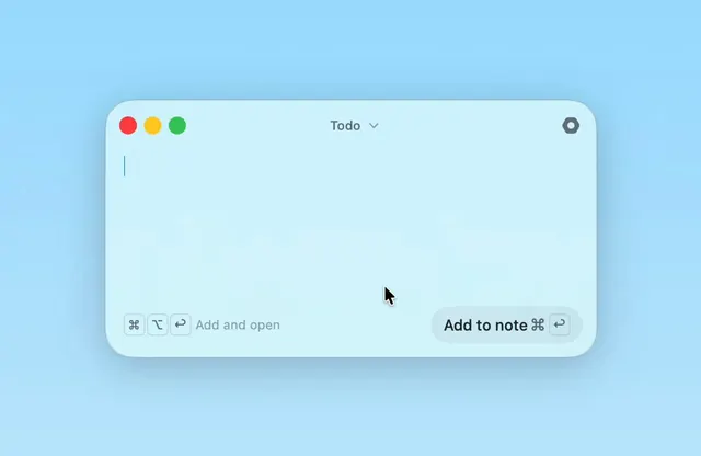 Markie Dropdown, minimal, monochrome