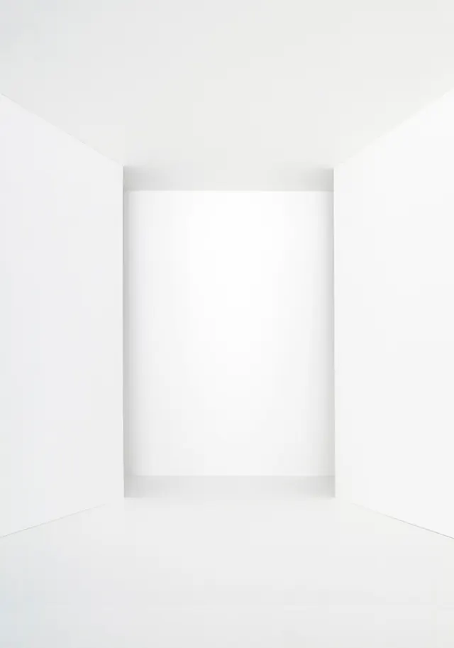 User interface design screen, digital, minimal, light