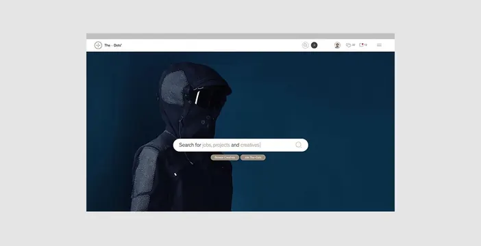 Dark Mode UI Login Screen, dark-mode, minimal, dark