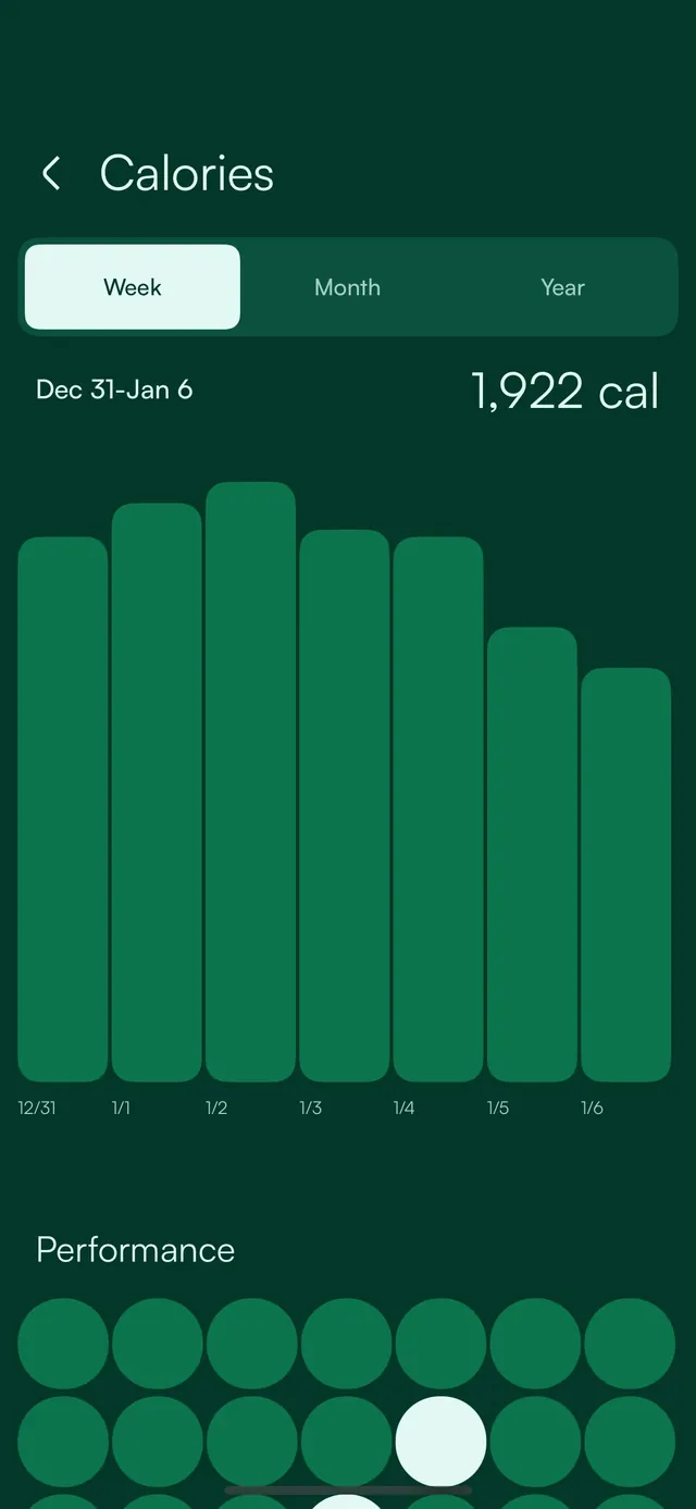 Bright teal mobile app screen, minimal, flat, vibrant