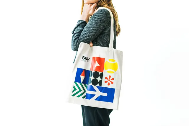 SMK University Branding System with Minimal Color, minimal, corporate-clean, monochrome