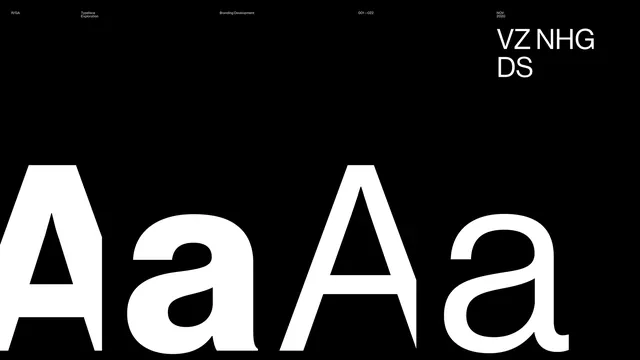 Pure Black and White Corporate Divider, minimal, monochrome, monochrome