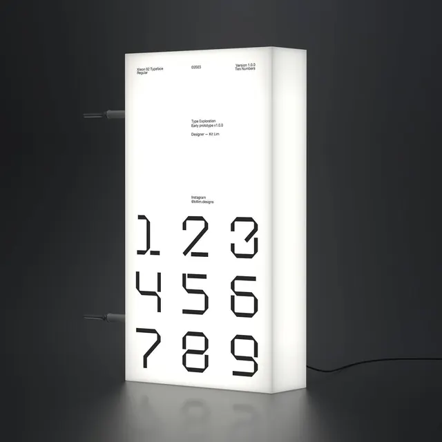 Contemporary UI or graphic composition, minimal, corporate-clean, light