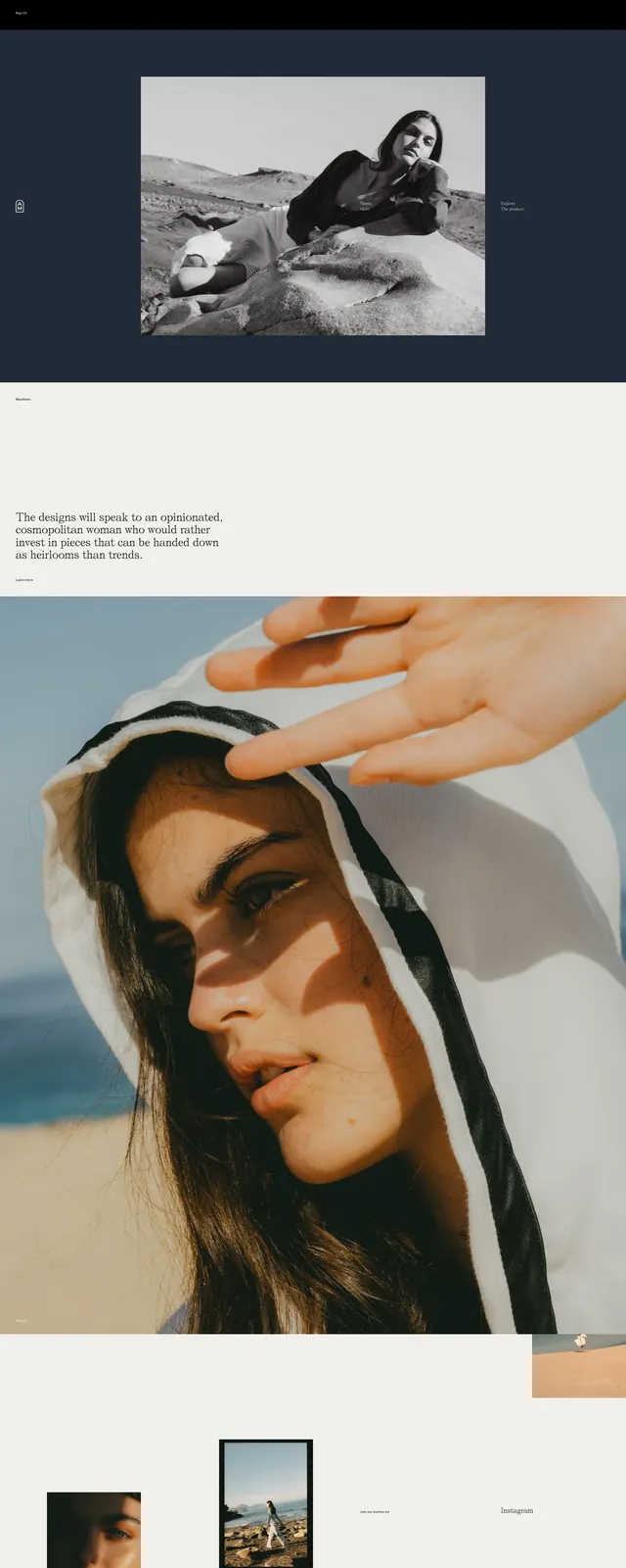 Aliciamoore Portfolio, editorial, minimal, monochrome