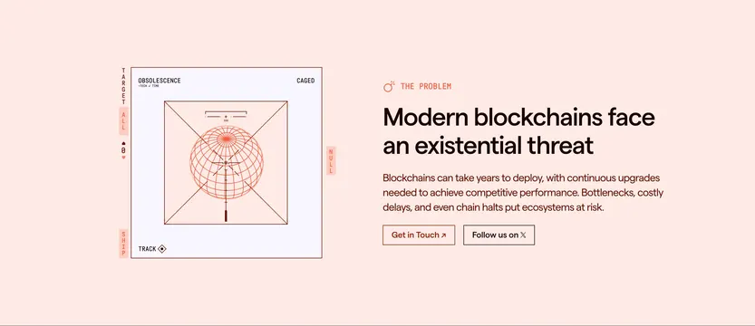 Altius problem feature with wireframe sphere, minimal, light-mode, light