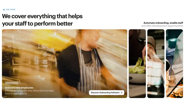 Bounti Features Section, light-mode, photographic, light