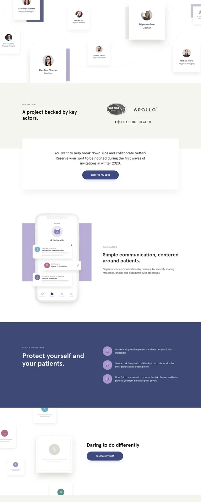 Braver Collaboration Hero, light-mode, editorial, light
