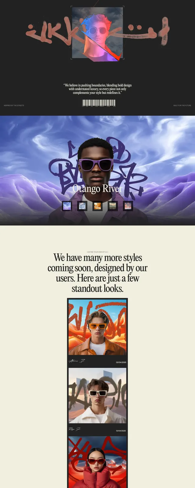 Casa Lunara Eyewear Editorial, editorial, luxury, dark