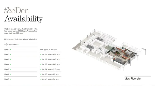 theDen interactive floorplan availability, minimal, light-mode, light