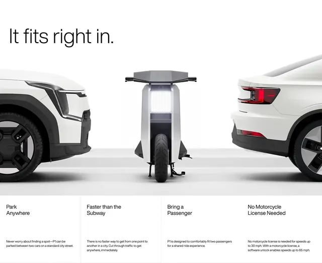 Infinite Machine urban fit four-column, minimal, light-mode, light