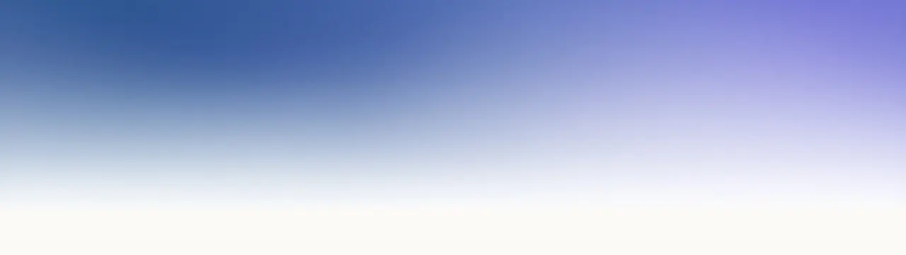 Lattice gradient divider band, minimal, gradient-heavy, gradient