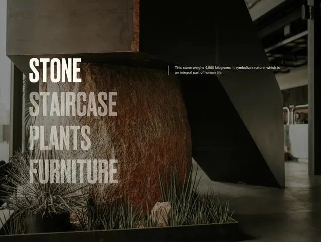 Move restaurant stone philosophy feature, dark-mode, editorial, dark