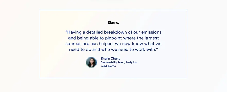 Watershed Measure Page Section Testimonials, minimal, corporate-clean, light