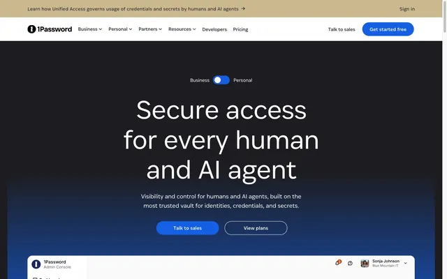 1Password, tech, technical