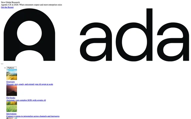 Ada